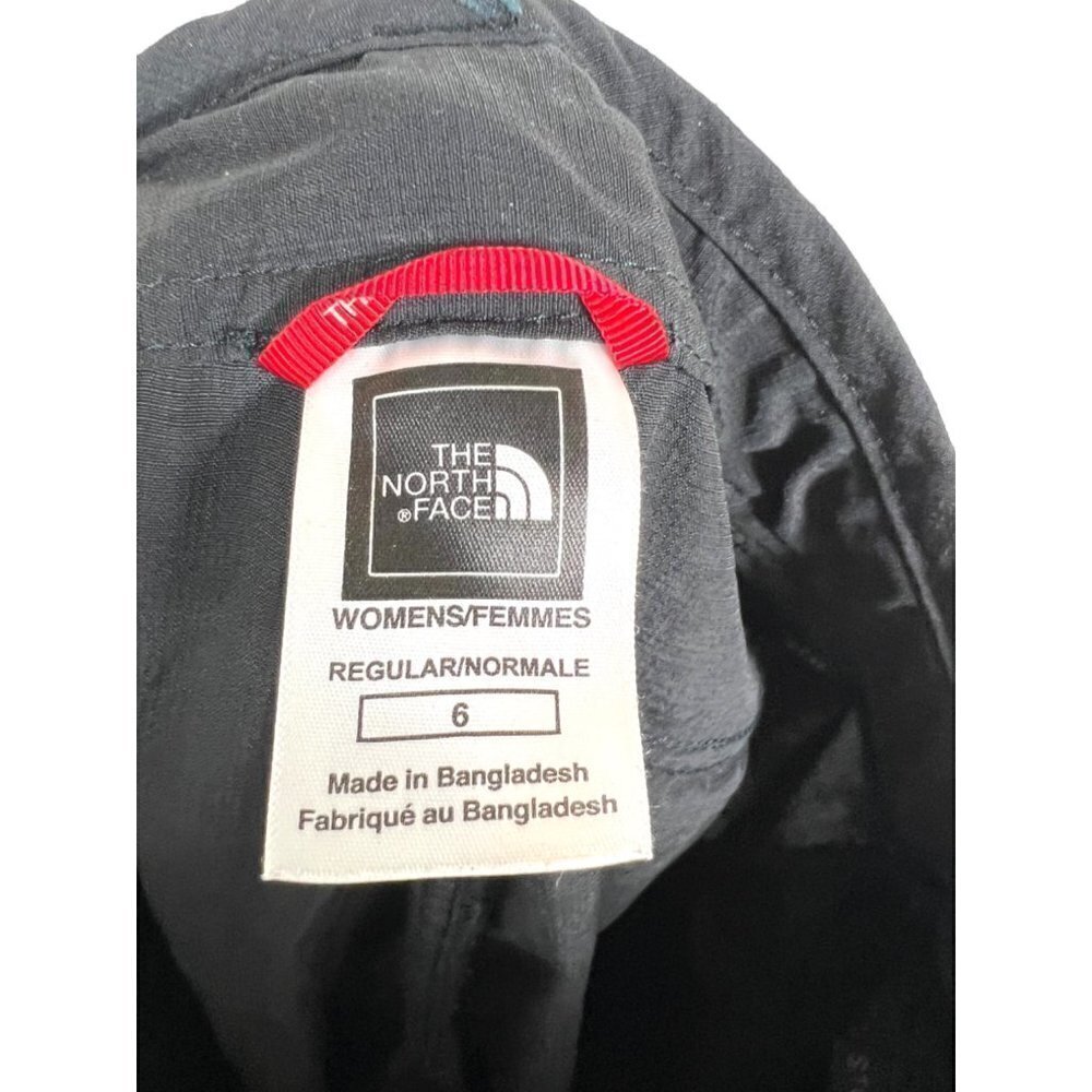 The north face black‎ pants - Picture 7 of 10